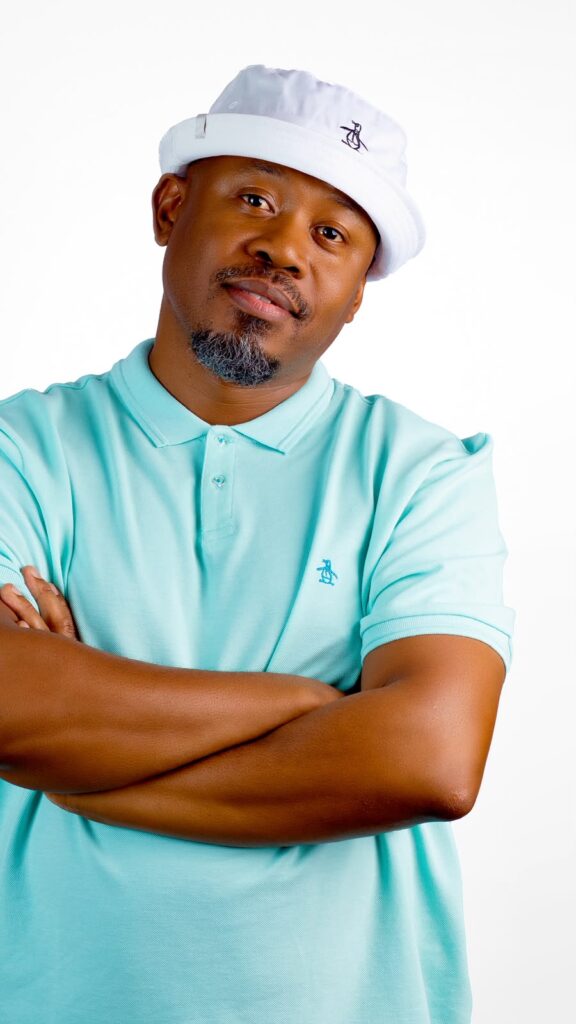 DJ Brian BlaQ